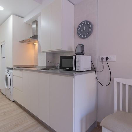 Ferienwohnung San Rafael 3 - Parking gratuito Córdoba Exterior foto