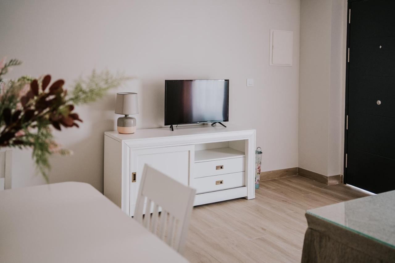 Ferienwohnung San Rafael 3 - Parking gratuito Córdoba Exterior foto