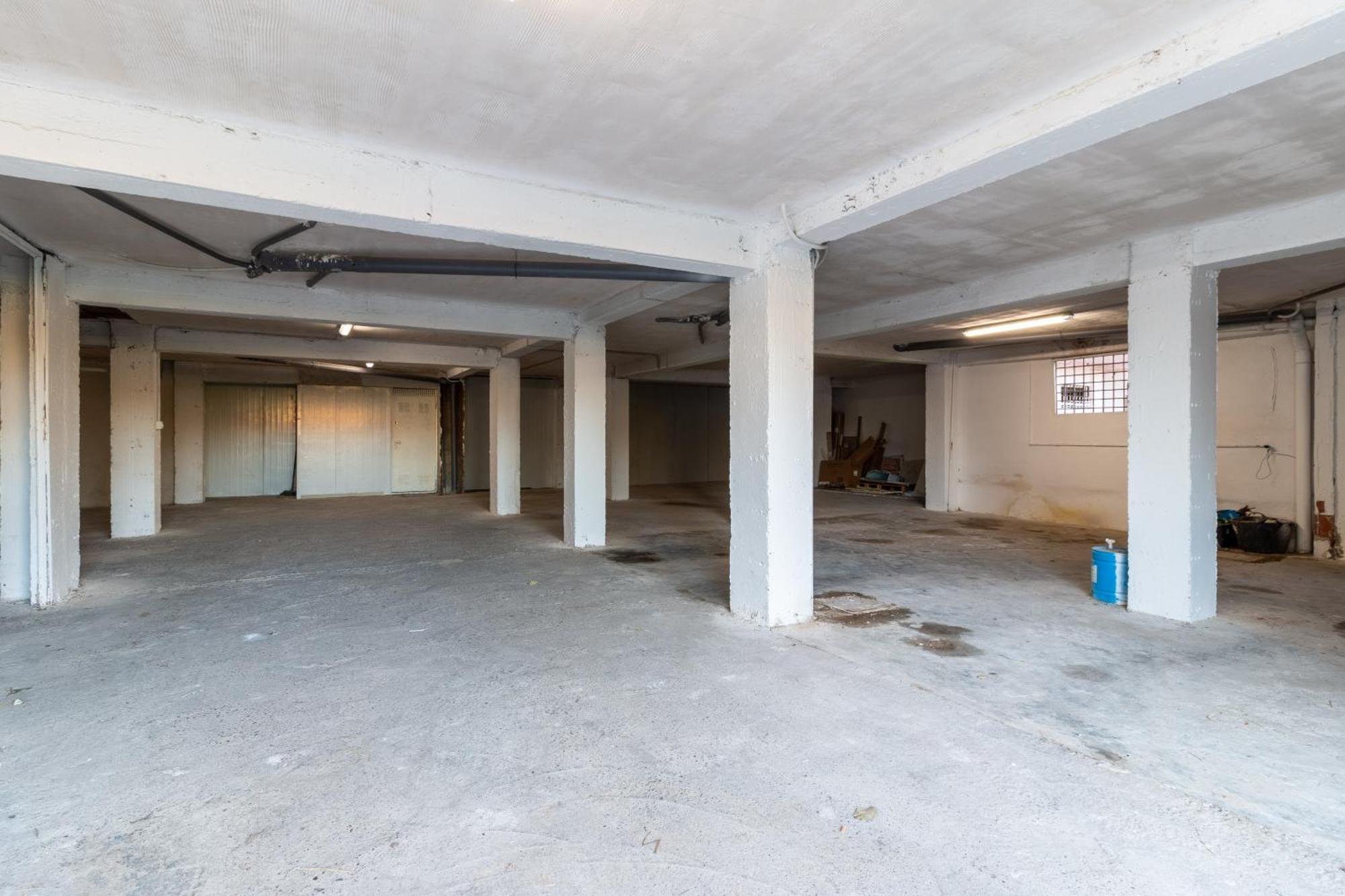 Ferienwohnung San Rafael 3 - Parking gratuito Córdoba Exterior foto
