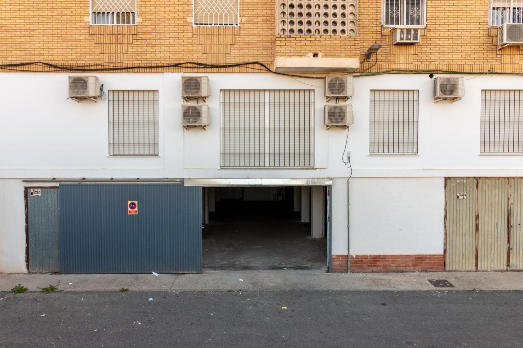 Ferienwohnung San Rafael 3 - Parking gratuito Córdoba Exterior foto